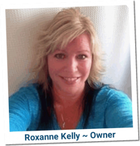 Roxanne Kelly - Roxsy's First Aid Inc.